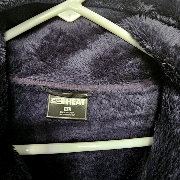 32 deg womens velvet jacket sz XL - Picture 1 of 2